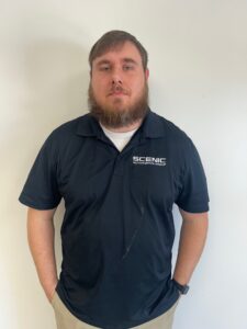 image of Josh Hamby