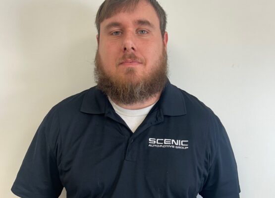 image of Josh Hamby