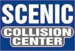 Scenic Collision Center Logo