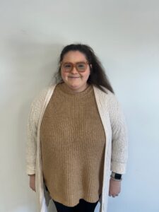 image of Abby Harbour