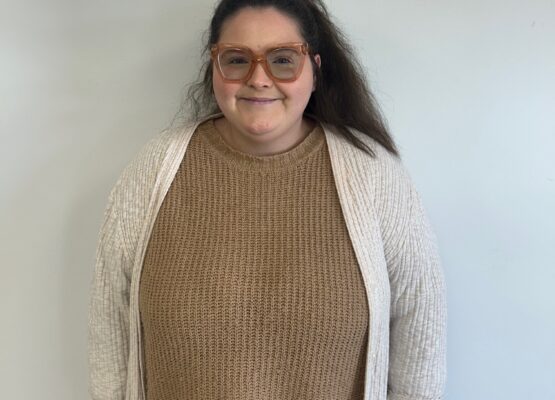 image of Abby Harbour