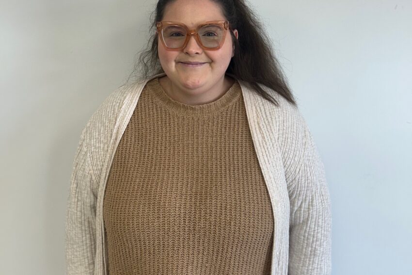 image of Abby Harbour